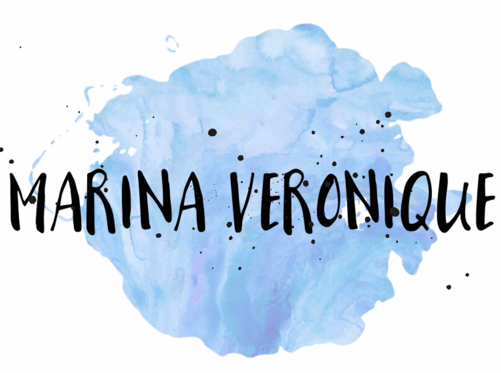 Marina Véronique's Blog